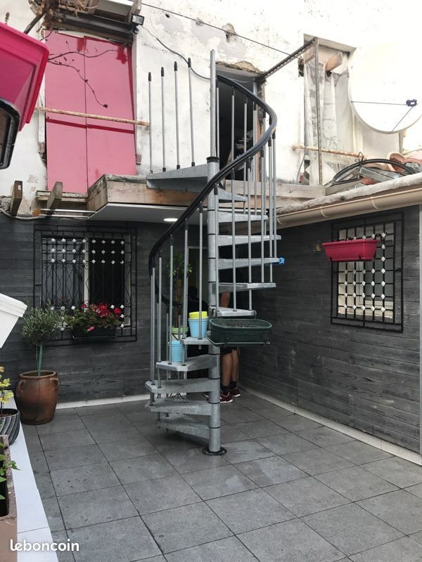Maison à vendre, 60m², Les Pavillons-sous-Bois