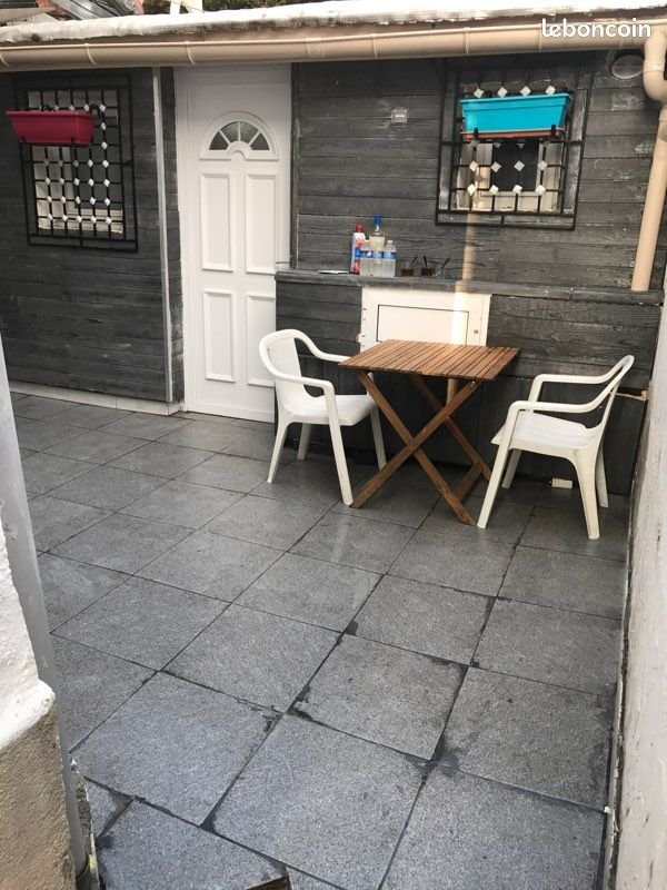 Maison à vendre, 60m², Les Pavillons-sous-Bois