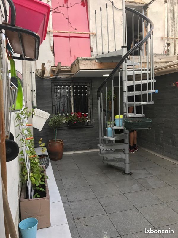 Maison à vendre, 60m², Les Pavillons-sous-Bois