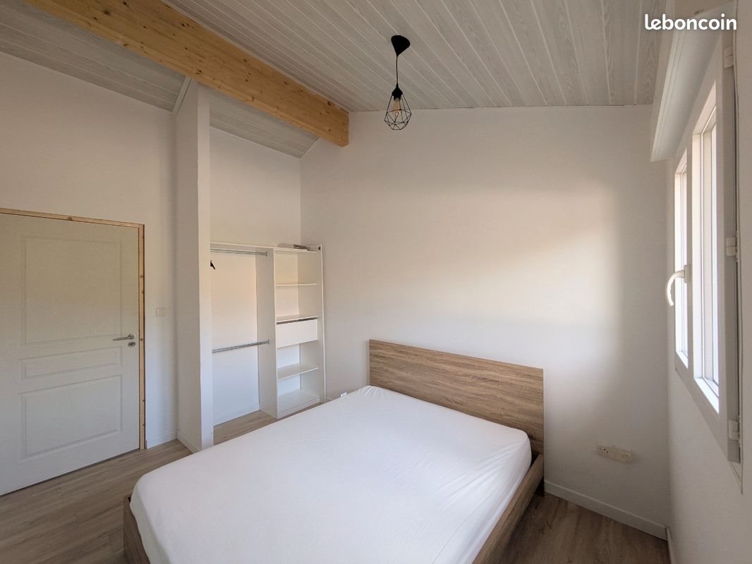 Maison à louer, 51m², Artigues-près-Bordeaux