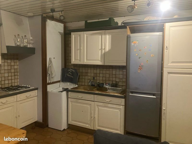 Appartement à louer, 60m², Bourcefranc-le-Chapus