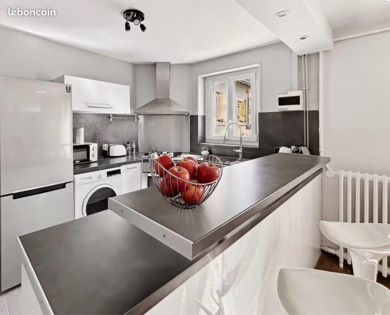 Appartement à louer, 62m², Orléans