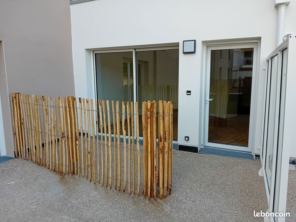 Appartement à vendre, 40m², Le Relecq-Kerhuon