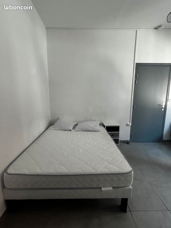 Appartement à louer, 20m², Lens