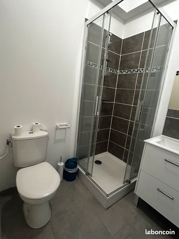 Appartement à louer, 20m², Lens