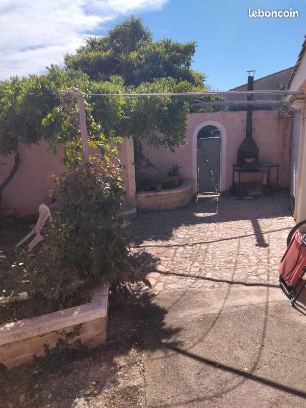 Maison à louer, 55m², Manosque