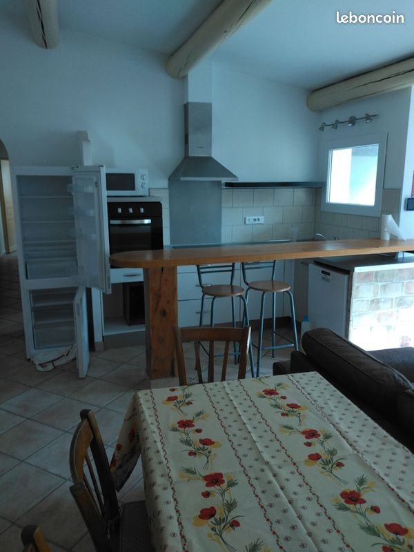 Maison à louer, 55m², Manosque