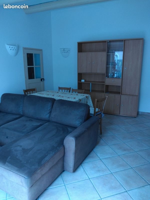 Maison à louer, 55m², Manosque