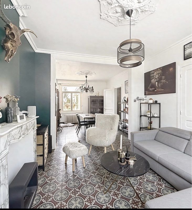 Maison à vendre, 110m², Onnaing