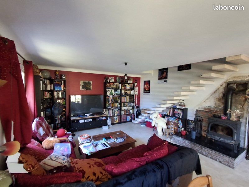 Maison à vendre, 137m², Cheix-en-Retz