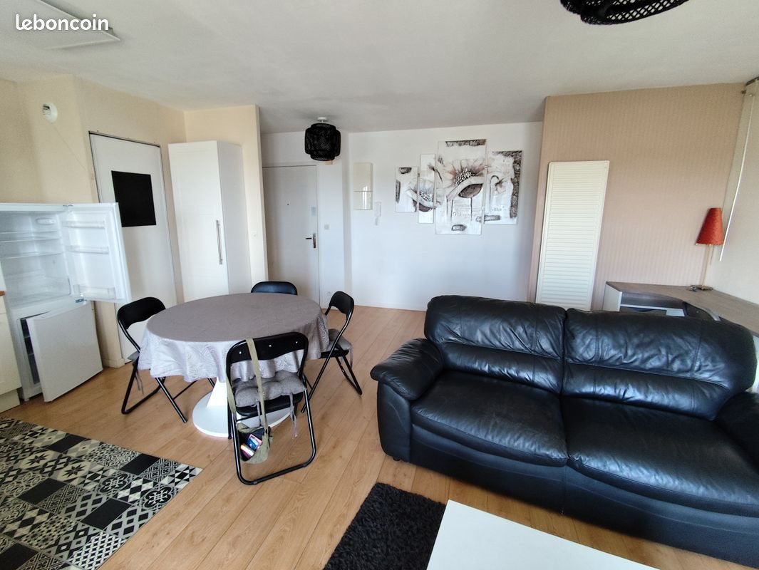 Appartement à louer, 77m², Angers