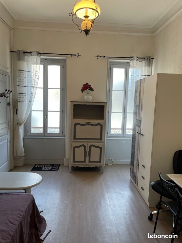 Appartement à vendre, 21m², Auch