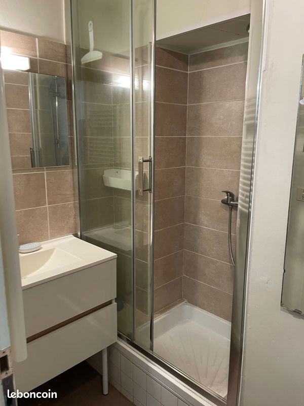 Appartement à vendre, 21m², Auch