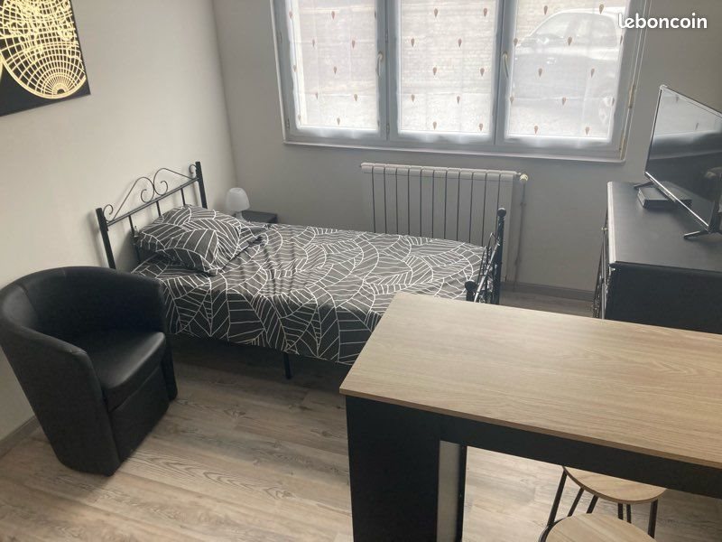 Appartement à louer, 16m², Le Nouvion-en-Thiérache