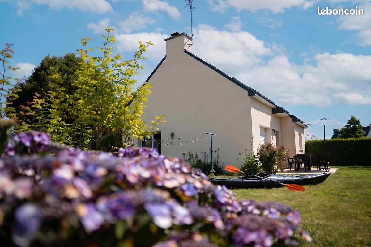 Maison à vendre, 99m², Lannion