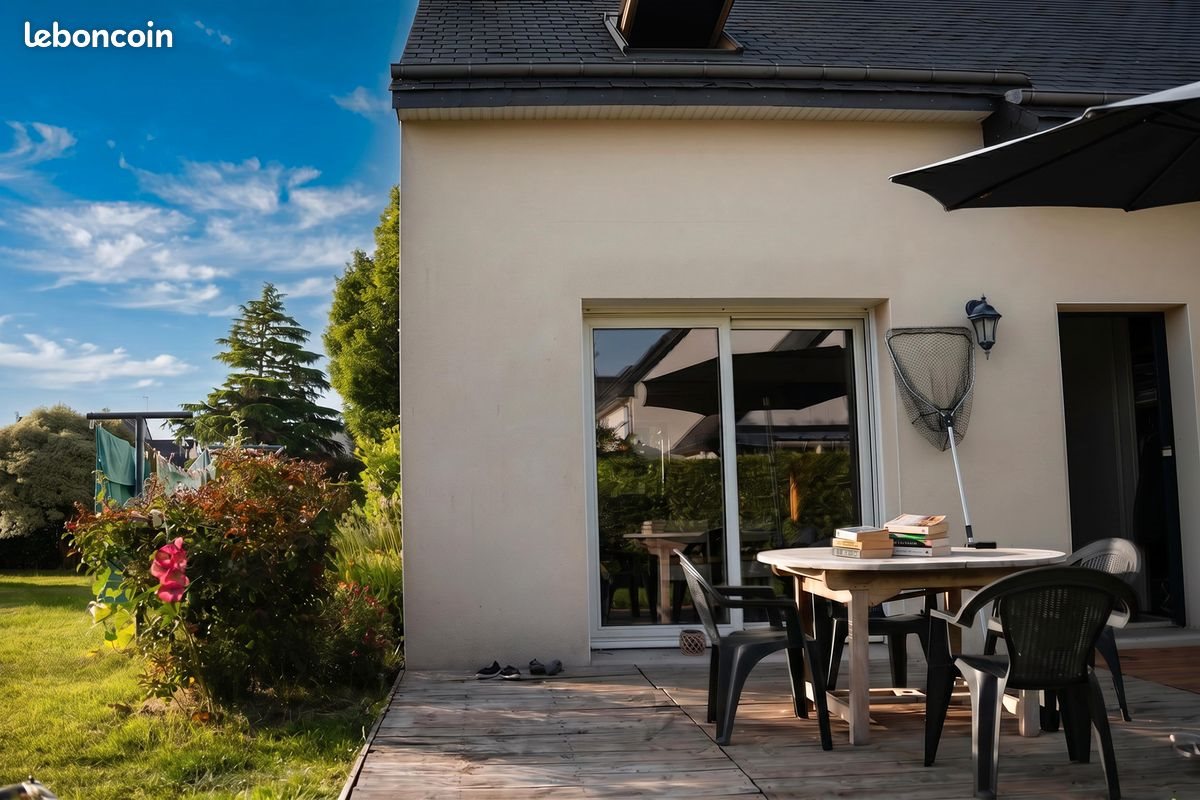 Maison à vendre, 99m², Lannion