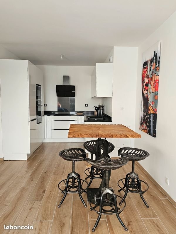 Appartement à vendre, 58m², Le Plessis-Robinson