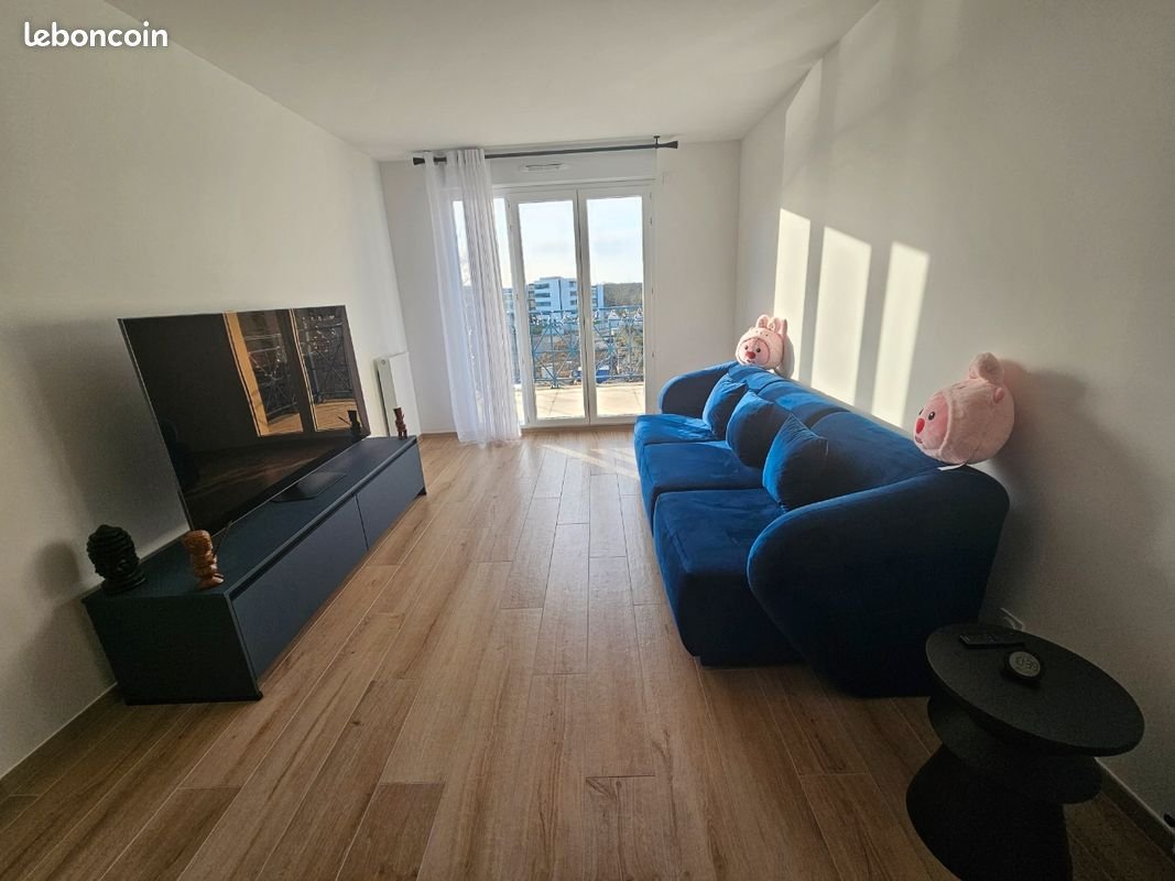 Appartement à vendre, 58m², Le Plessis-Robinson