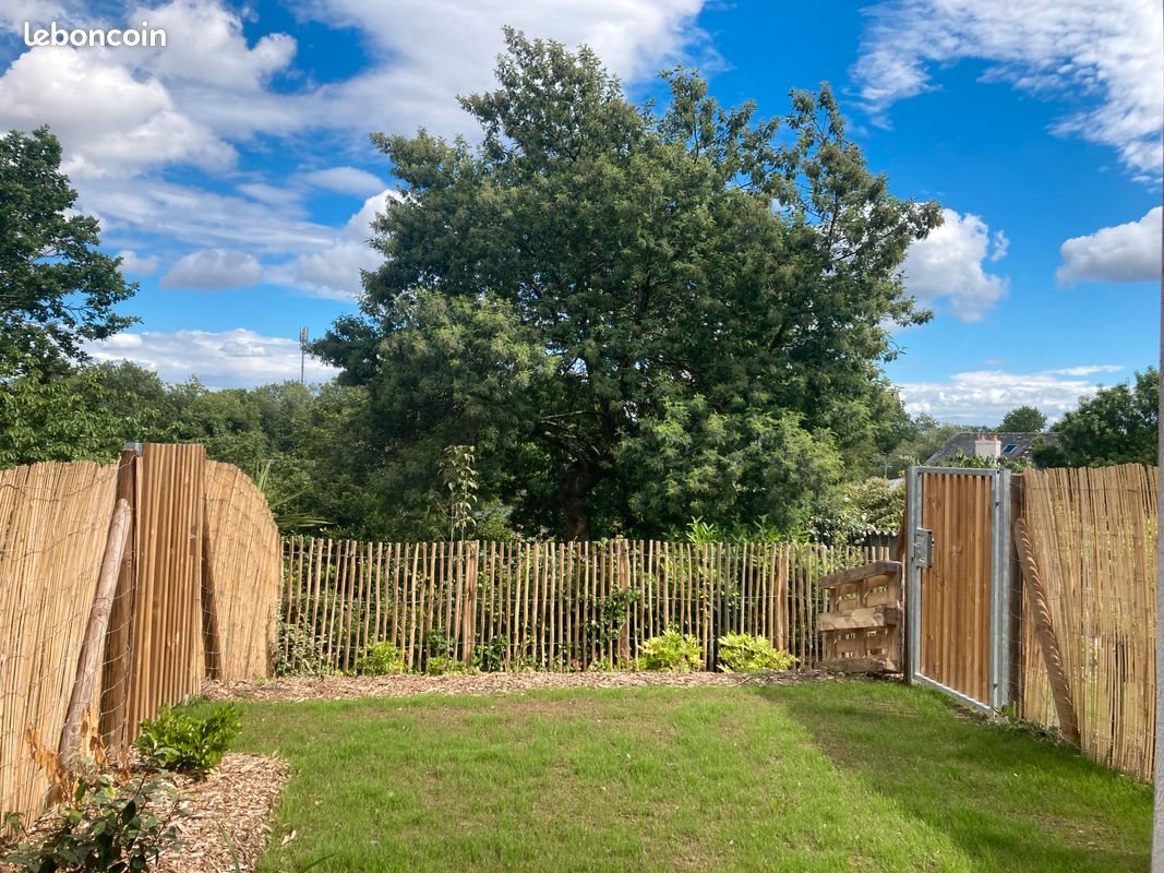 Maison à vendre, 67m², Indre