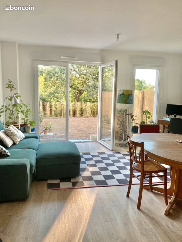 Maison à vendre, 67m², Indre