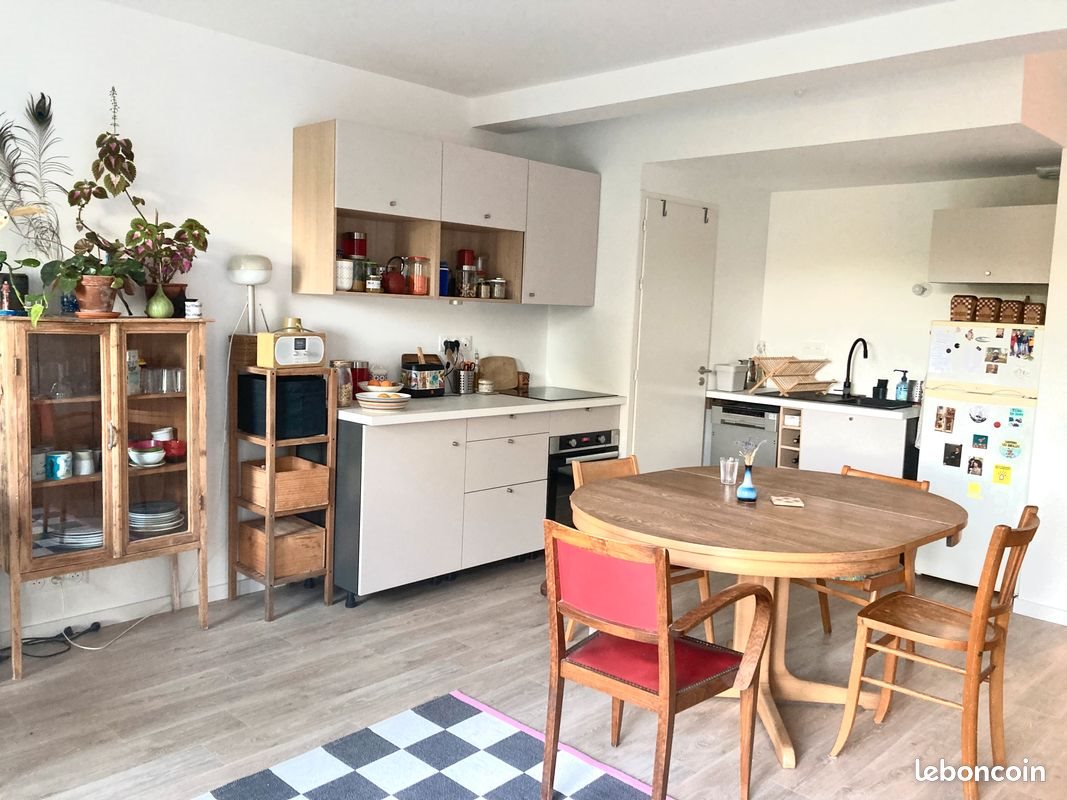 Maison à vendre, 67m², Indre