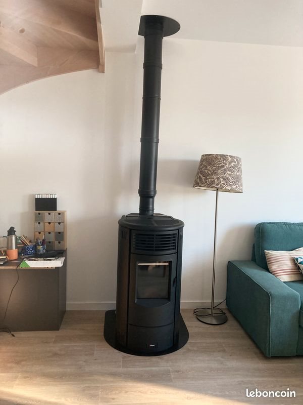 Maison à vendre, 67m², Indre