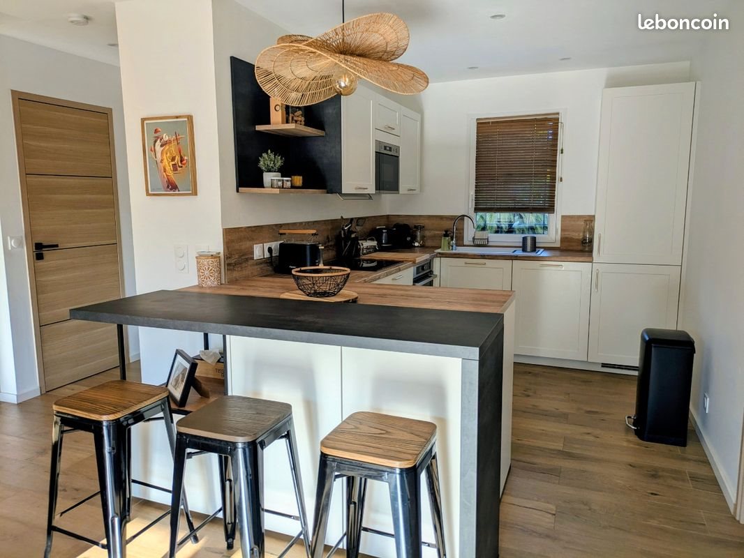 Maison à vendre, 90m², Saint-Raphaël