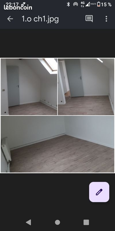 Appartement à louer, 68m², Isles-les-Meldeuses