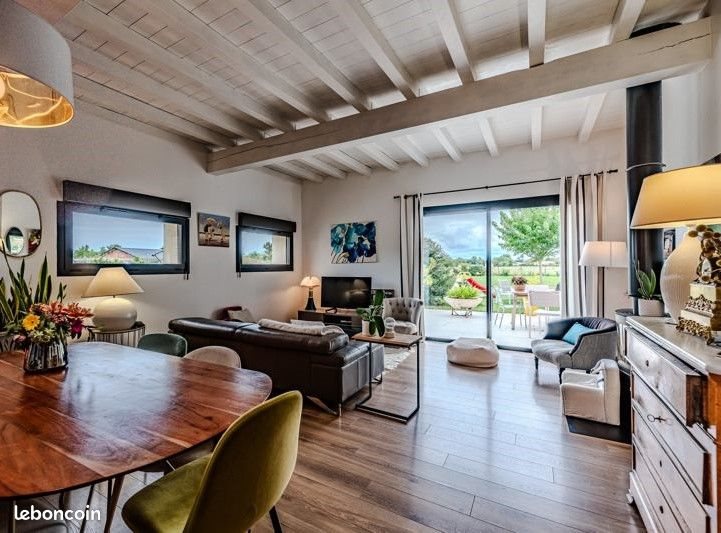 Maison à vendre, 170m², Castelsarrasin