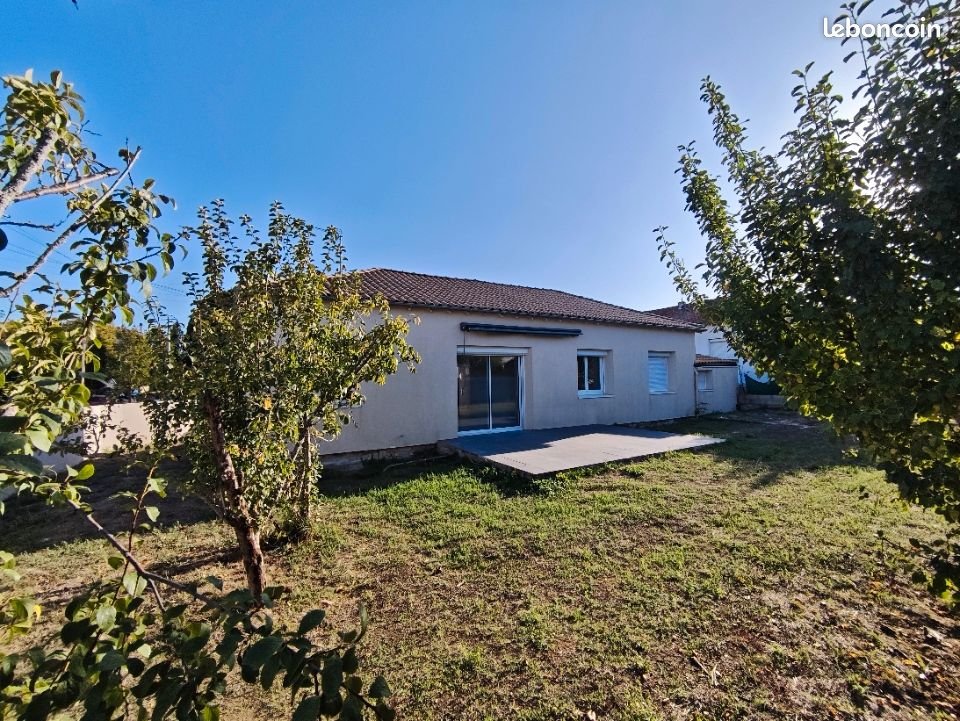 Maison à vendre, 96m², Rochefort