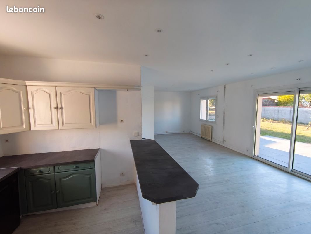 Maison à vendre, 96m², Rochefort