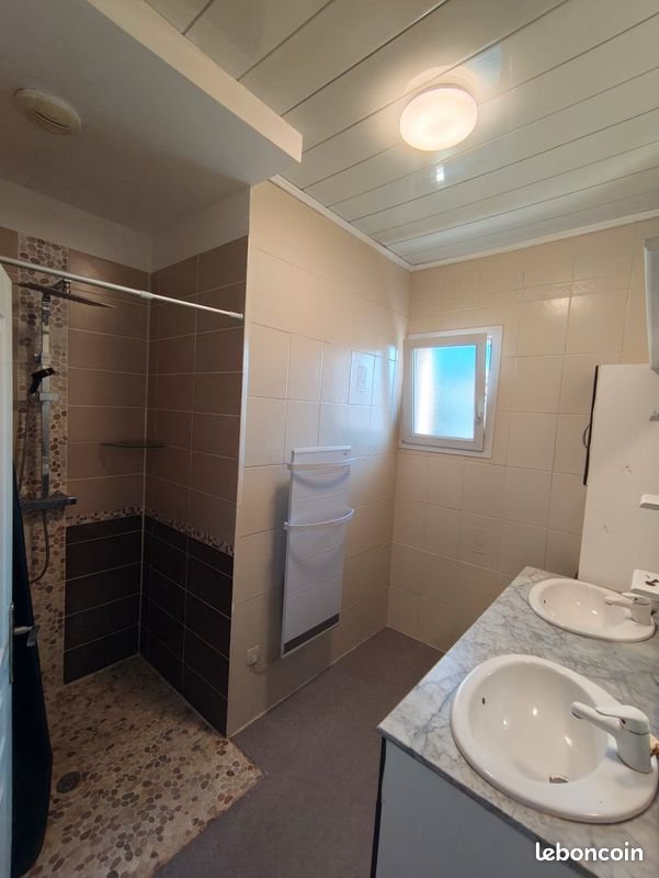 Maison à vendre, 96m², Rochefort