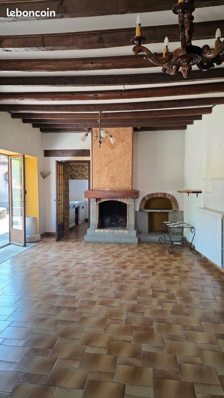 Maison à vendre, 100m², Saint-Martin-de-la-Cluze