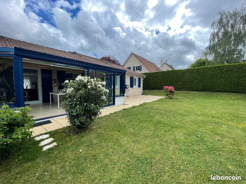 Maison à vendre, 112m², Saint-Saturnin