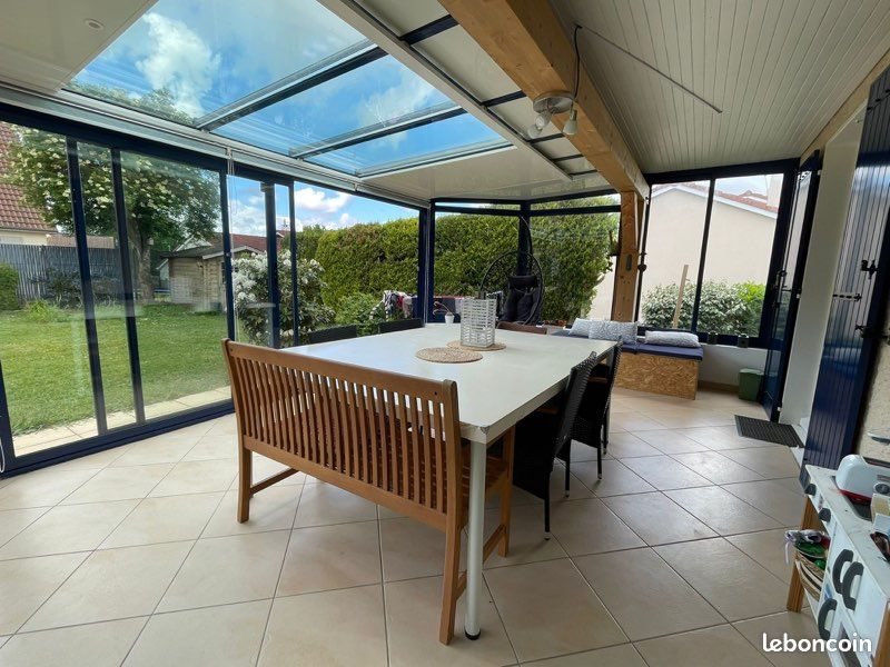 Maison à vendre, 112m², Saint-Saturnin