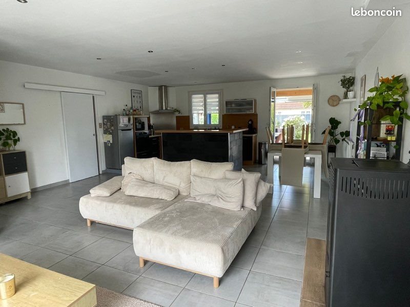 Maison à vendre, 112m², Saint-Saturnin