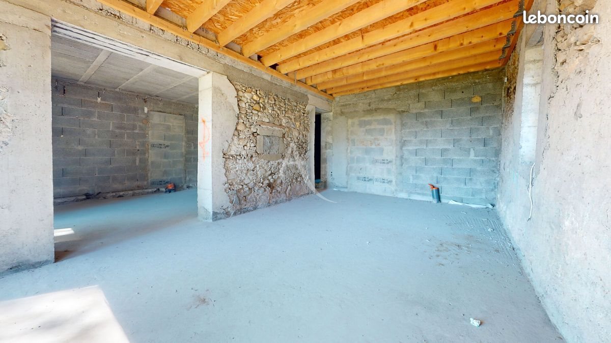 Maison à vendre, 130m², Marcellaz