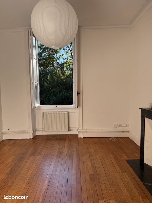 Appartement à louer, 55m², Nantes
