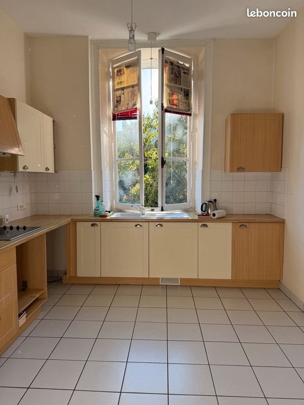 Appartement à louer, 55m², Nantes