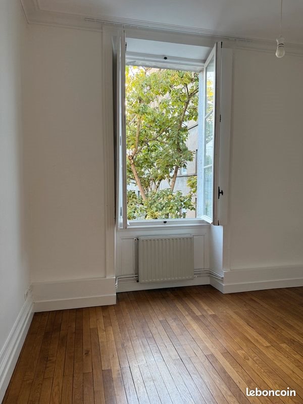 Appartement à louer, 55m², Nantes