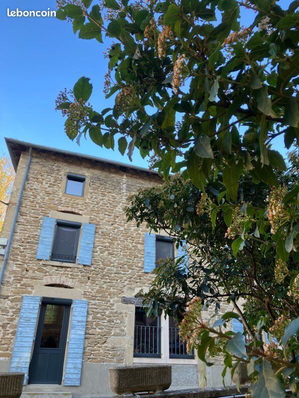 Maison à vendre, 200m², Ville-sous-Anjou