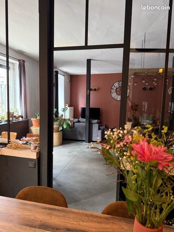 Maison à vendre, 200m², Ville-sous-Anjou