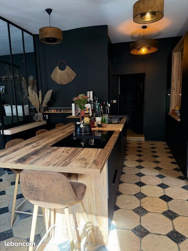 Maison à vendre, 200m², Ville-sous-Anjou
