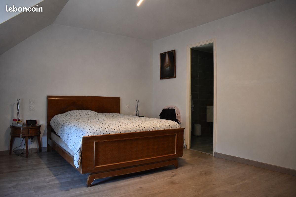 Maison à vendre, 193m², Neuville-sur-Oise