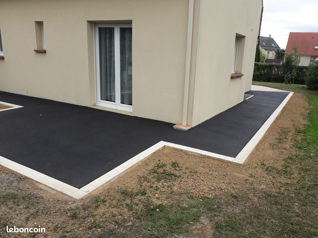 Maison à louer, 129m², Bénouville