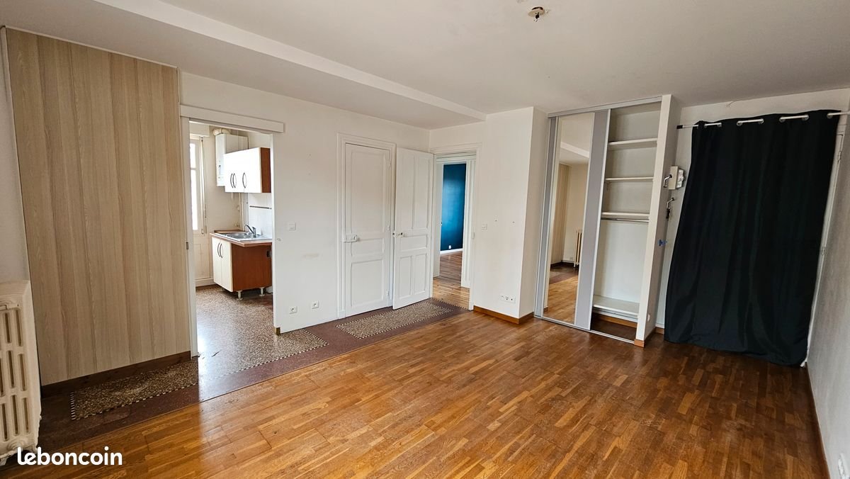 Appartement à louer, 59m², Bayonne