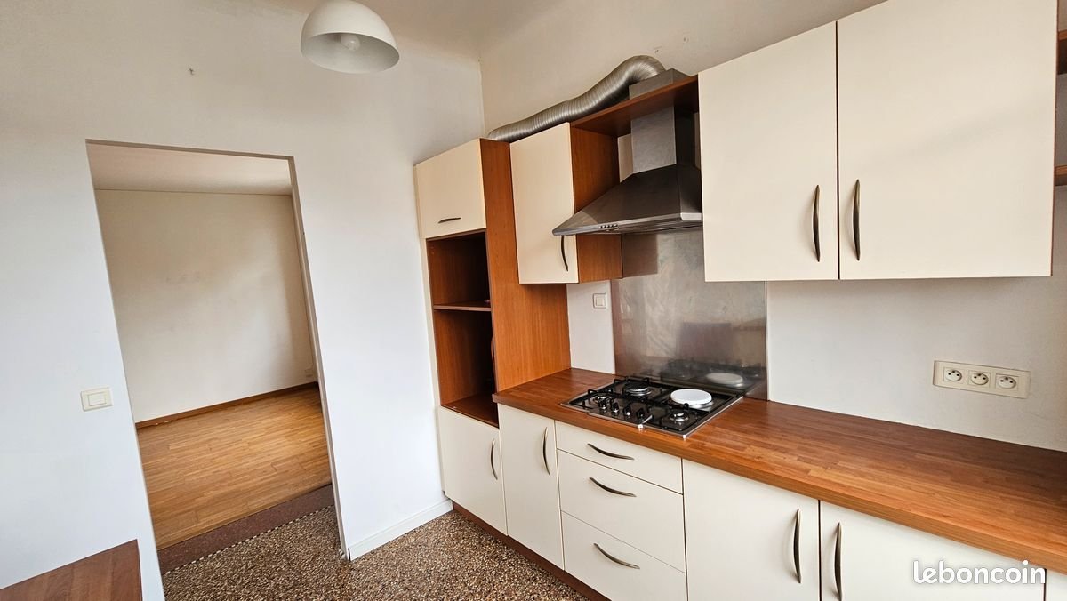 Appartement à louer, 59m², Bayonne