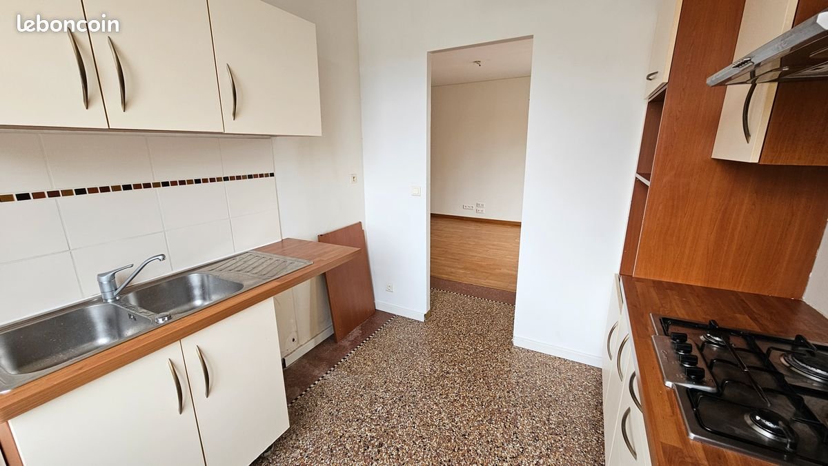 Appartement à louer, 59m², Bayonne