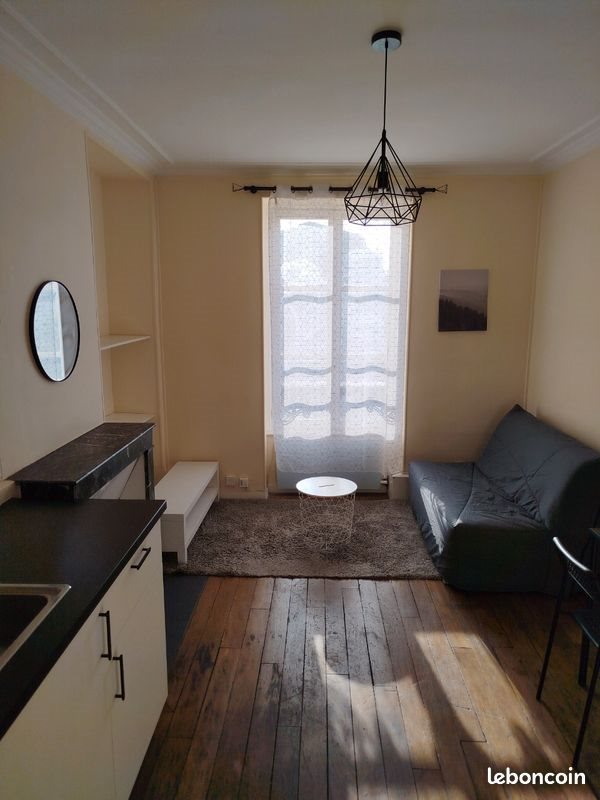 Appartement à louer, 24m², La Ferté-sous-Jouarre