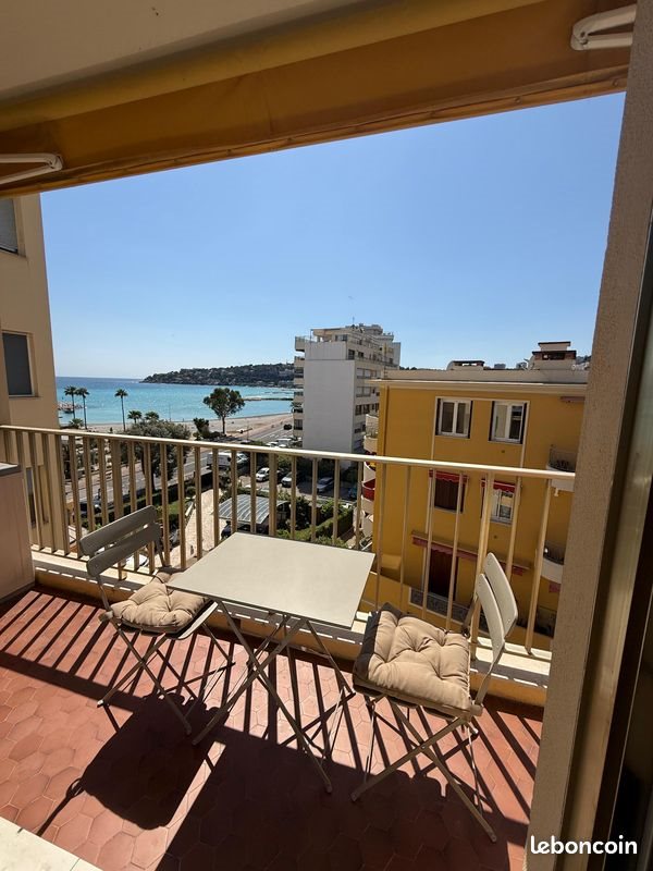 Appartement à louer, 33m², Roquebrune-Cap-Martin